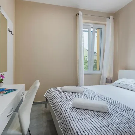 Roberto Bed & Breakfast *