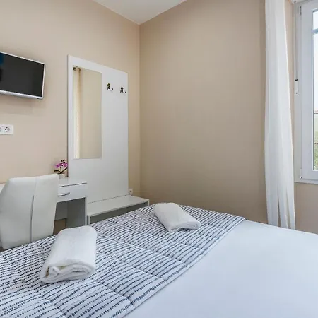 Bed & Breakfast Roberto 3*