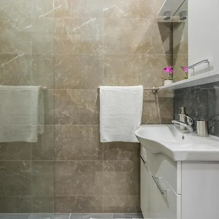 Roberto Bed & Breakfast Porec