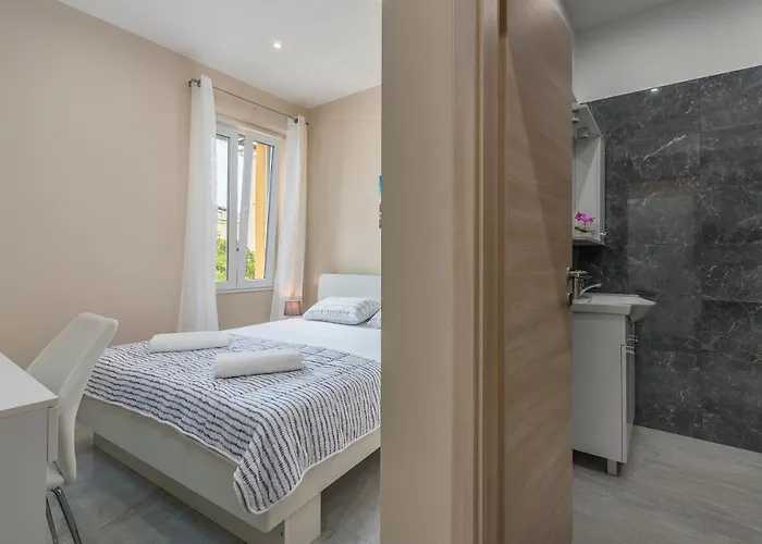 Roberto B&B 포레치